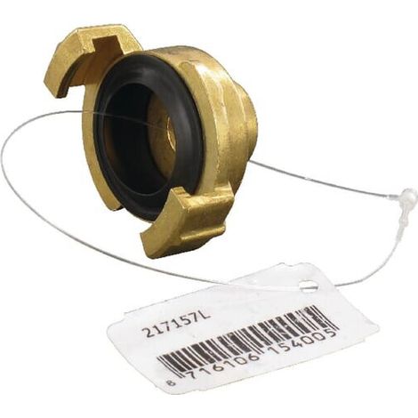 Acoplamiento H 3/8" GK UNIVERSAL 217157L (1/2)