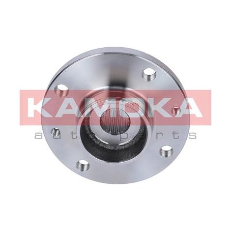 Kit de rodamientos de rueda 5500102 Kamoka