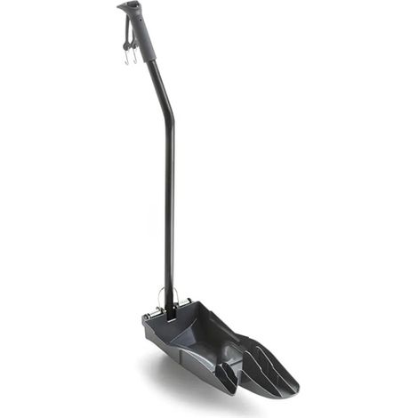 Obturateur mulching 98 cm – Compatible avec tondeuses Stiga Estate – Tonte sans ramassage – Crée de l'engrais naturel