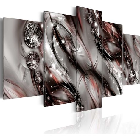 Quadro - Polvere cosmica - 200x100 (1/4)