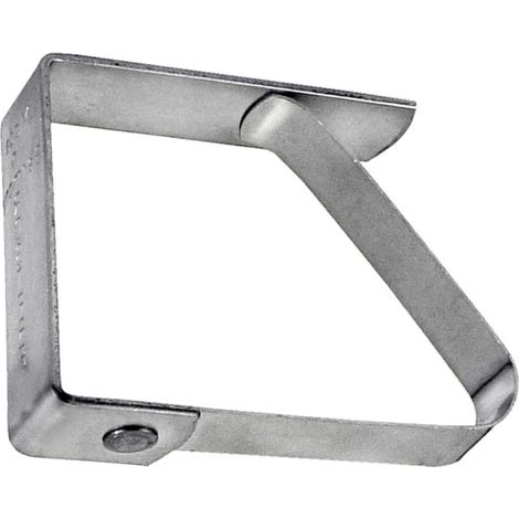 FERMATOVAGLIA RIPIEG.INOX PZ4 (1/2)