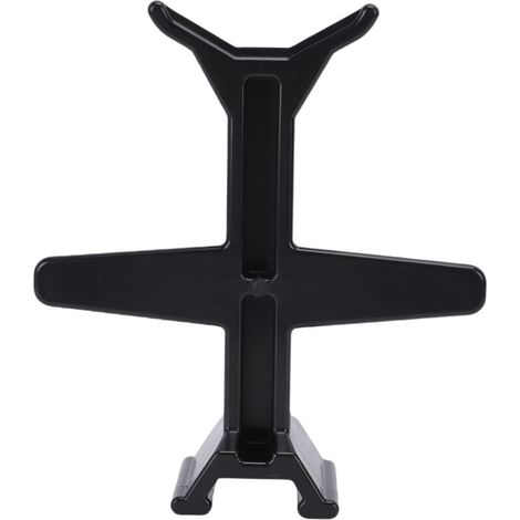 Motorcycle Fork Brace, ABS Material Fork Support for Off-Road Bike Transport, Limits Suspension Movement and Protects the Assembly During Transport (1/5)