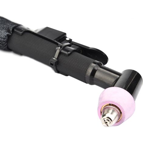 Torche de découpe plasma à air AG60/SG55, longueur 4 mètres (1/5)
