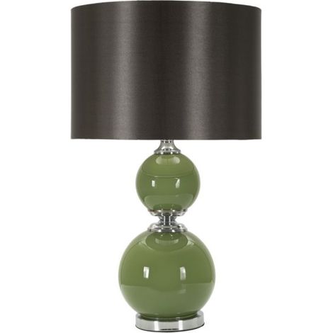 LAMPADA DA TAVOLO EVA TWO CM Ø 38X65