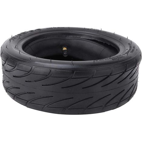 1 70/65-6.5 roues de secours ensemble de pneus externes et internes ensemble de pneus électriques en caoutchouc, pneu robuste résistant aux perforations pour Scooter d'équilibre (1/5)