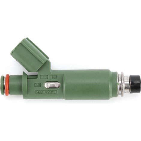 Injecteur Diesel 23209-22040 Compatible Toyota Avensis 2000-2008 (1/3)