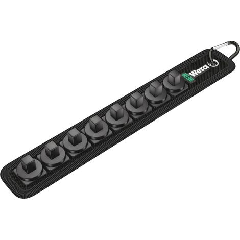 Wera 05003980001 Porte-outils X861321 (1/5)