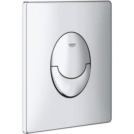 PLACCA MOD. SKATE AIR Cromo
