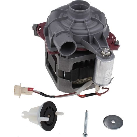 Beko - umwälzpumpe gsn9475a - 1740704500 - 8053190549028