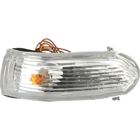 Générique Feu Clignotant Rétroviseur Latéral Répéteur Lampe (1/3)