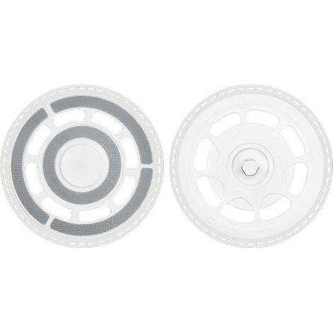 Pour Robot Aspirateur Accessoires P20 PRO de remplacement Kit pour Serpillière Holder de remplacement Consumables (1/5)