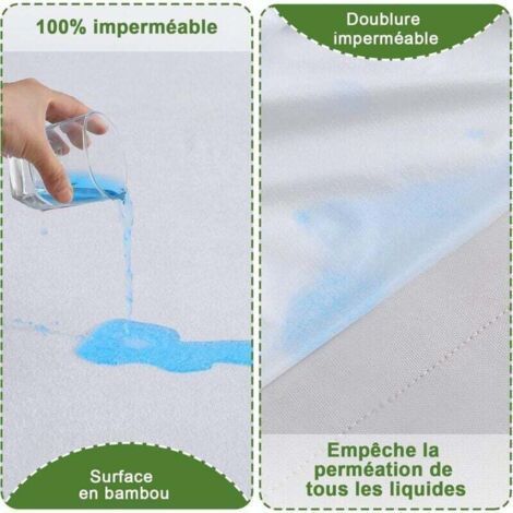 Basics Rideau de Douche en Tissu résistant à l'eau et à la moisissure avec œillets et Crochets, Lavable en Machine, 183 x 183 cm, Rayures Beiges (1/4)