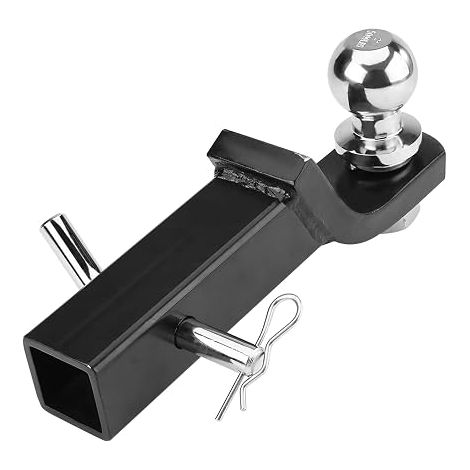 Hitch Us,Hitches For Rrque,Tra Hitch,Quad Ball Hitch,Rrq Ball Hitch,Rrq Ball Mounting Tongue Hitch Receiver (1/5)
