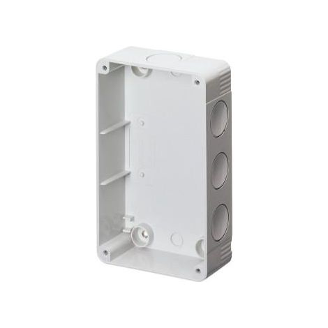 BOITE SAILLIE IP55 POUR COMBIBLOC GEWISS GW66496