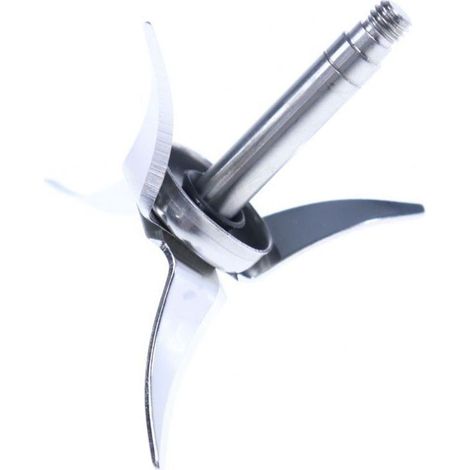 Ersatzteil - Messer + Dichtung (MS-652107) -  - MOULINEX