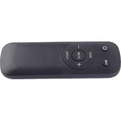 Ersatzfernbedienung passend für Z906 5.1 Z-5500 Z5500 Z906 5400 5450 (1/4)