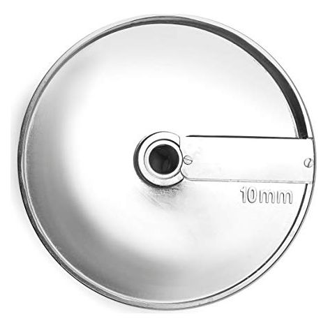 Trancheuse Lacor slicing disc precisione acciaio inox 10mm (1/3)