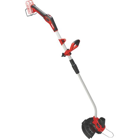Einhell TAGLIABORDI A BATTERIA GC-CT 18/33 LI E-SOLO BRUSHLESS 18 V larghezza taglio cm 33