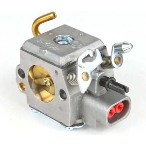 Carburateur pour tronçonneuse Stihl MS280 MS280C (1/5)
