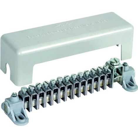 DEHN 563030 PAS AH RK 13X25 1X8.10 Bornier à vis 1 pc(s)