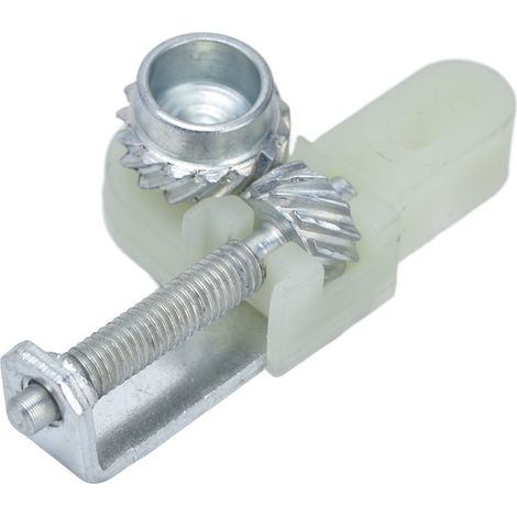 Kettensägen-Kettenspanner-Einstellmutter-Kit 1123 007 1000 Ersatz für STIHL 021 025 MS250 (1/5)