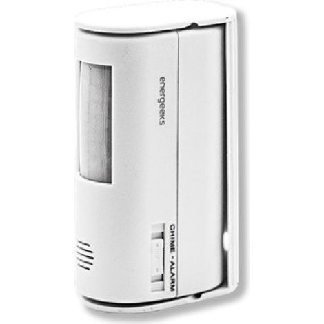 Alarma timbre mini energeeks pl bl c/detector mvto. eg-alt00 (1/3)