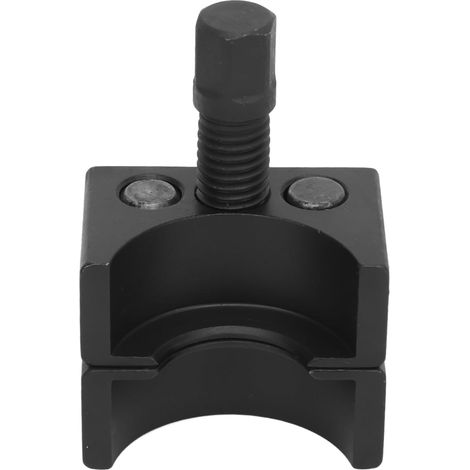 Lntyq Outil D'articulation de Direction de Moyeu de Jambe de Suspension, Outil D'écartement de Fusée de Direction de Moyeu divisé de Jambe de Suspension (1/4)