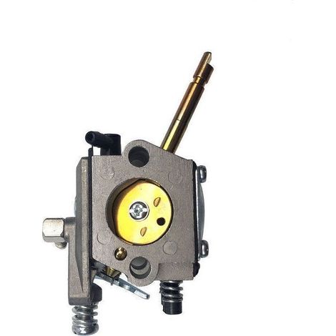 Stihl Fs160 Fs180 Fs220 Fs220 Fs280 Fs290 Debroussailleuse Remplacement Du Carburateur Zama (1/3)