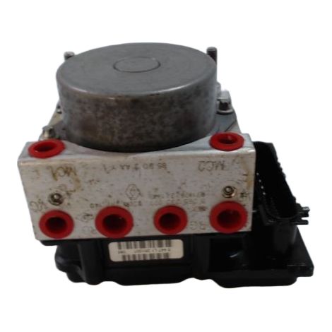 [PRODUIT D'OCCASION] Unite Hydraulique Abs RENAULT Clio III ♻️ Ref Oe. 7701209606 - Garantie à vie (1/3)