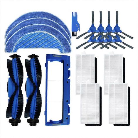 Pour 1090 1790 Titanium Ultra aspirateur accessoire kit (1/5)
