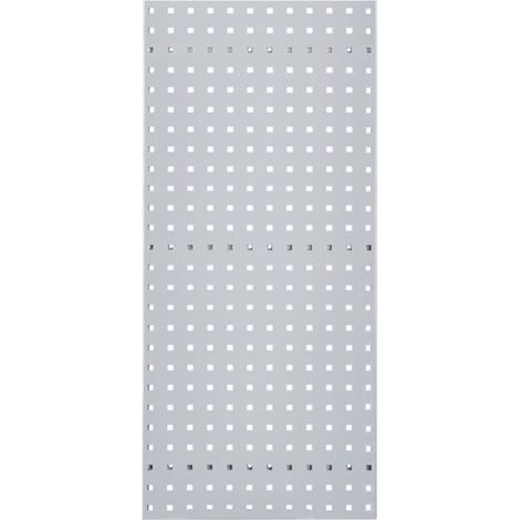 KAPPES RASTERPLAN Piastra forata B450xL1000mm - 4001.00.1013