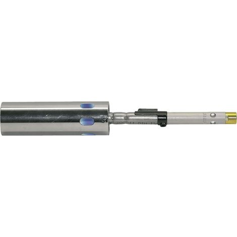 ROTHENBERGER Chalumeau air chaud pour SF 3, 38mm - 35458