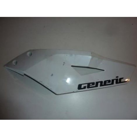 [PRODUIT D'OCCASION] Écope droite origine pour Moto Generic 50 Trigger Après 2010