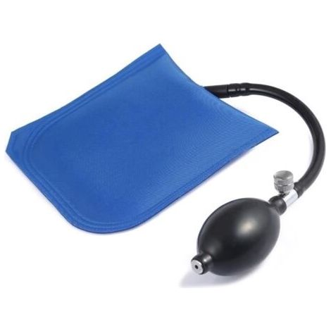Coussin d'air Sac Airbag fenêtre Installation de porte gonflable outil