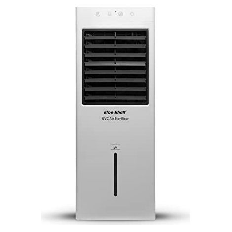 Purificateur d'air SC UV 900