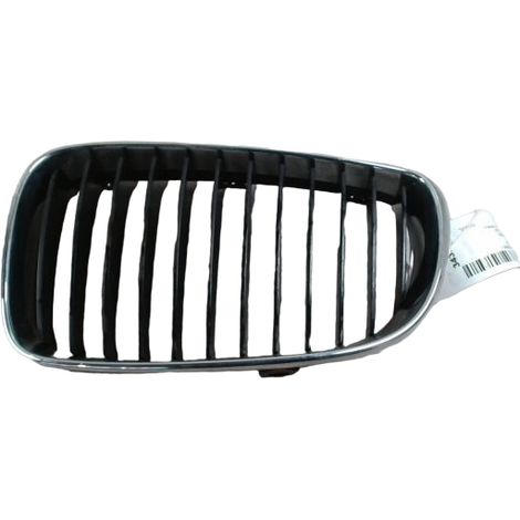 Grille Calandre Gauche BMW Serie 1 [PRODUIT D'OCCASION]♻️51137166439