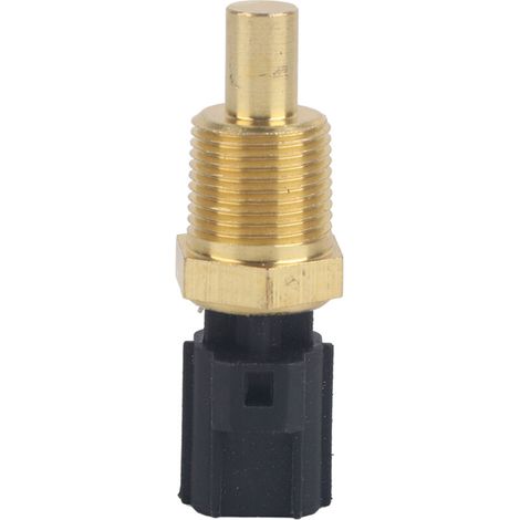 56027873, remplacement fiable de température de capteur de température de liquide de refroidissement de moteur d'ajustement parfait en plastique pour la voiture de Chrysler.