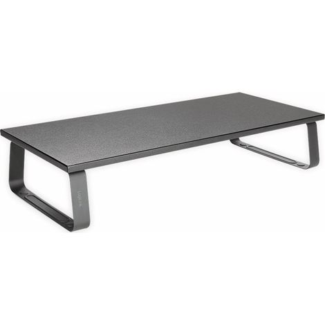 LOGILINK Monitorerhöhung BP0065, 600 mm (1/5)