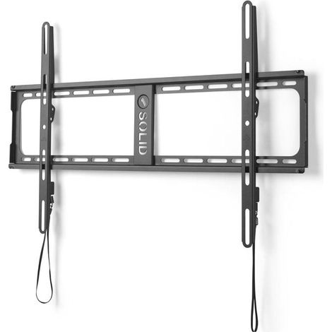 Unterstützungswandhalterung TV - SOLID - WM4615 - Fest - Abstand zur Wand 23 mm - TV 32 bis 90 Zoll (1/5)