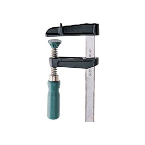 wolfcraft SZ morsetto a vite per bricolage, 3606000 (1/4)