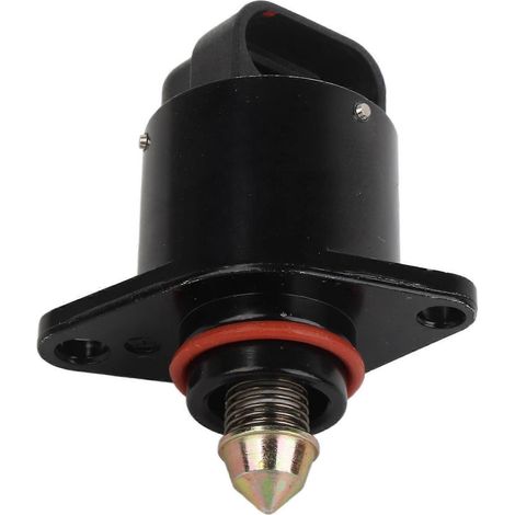 Moteur de ralenti 93744675 : moteur de vanne de régulation d'air de ralenti stable, fiable et robuste à haute dureté pour Aveo (1/4)