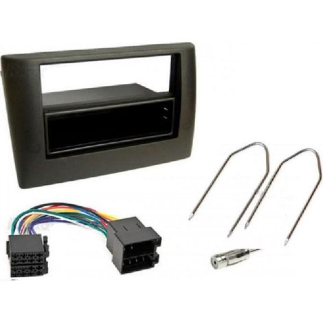 Kit Installation Autoradio compatible avec Fiat Stilo