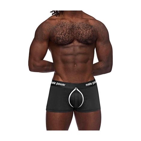 Casco S Pantalones cortos de potencia para hombre