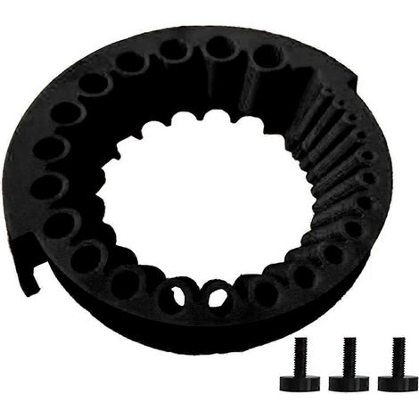 Outil d'affûtage et de meulage de forets multifonctionnels de 1 à 13 mm (1/5)