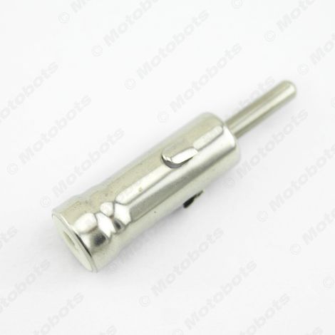 Suitable for Volkswagen, Changan, Ford FM radio antenna adapters and universal car CD radio antenna adapters (1/4)
