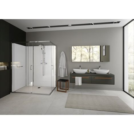 Hoesch 8629424.101401 DA nUnity version d'angle 1400x800