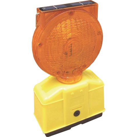 Lámpara señalización LAMPSOL, Ø18  Metalworks 745800018