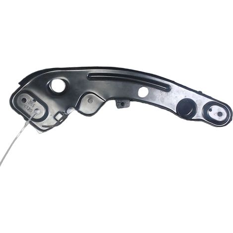 [PRODUIT D'OCCASION] Tole Porte Phare Droit VOLKSWAGEN T-roc ♻️ Ref Oe. 2ga805931 - Garantie à vie (1/3)