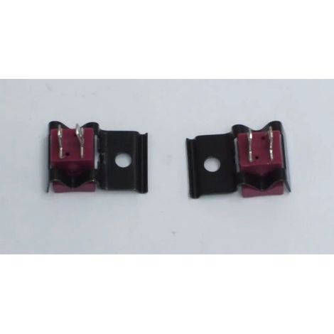 DAIKIN Juego de sensores de contacto NTC TT7335D1065 para ROTEX GSU 528 hasta año 2009, 5004738