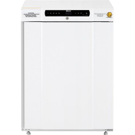 Armoire Positive Labo - Gram Scientific (1/5)